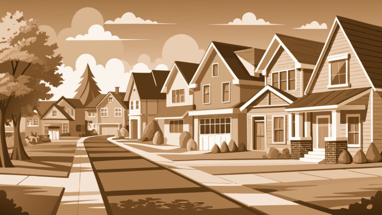 Mount Vernon neighborhood